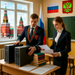 Наглядный пример к статье "Повышение квалификации госслужащих: Обязательный курс в Рязани [sc name=year][/sc]"