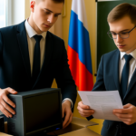 Наглядный пример к статье "Электронные контракты: Обязательное обучение госзакупкам в Рязани"