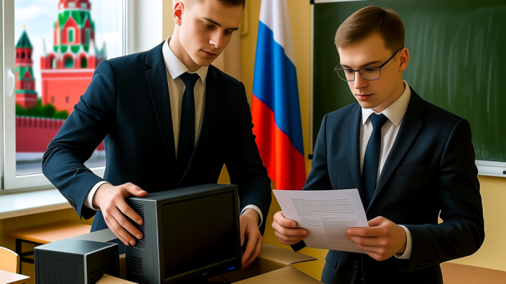 Наглядный пример к статье "Электронные контракты: Обязательное обучение госзакупкам в Рязани"