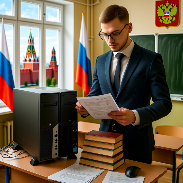 Графическое сопровождение статьи "Обновления законодательства: эффективные курсы в Астрахани"