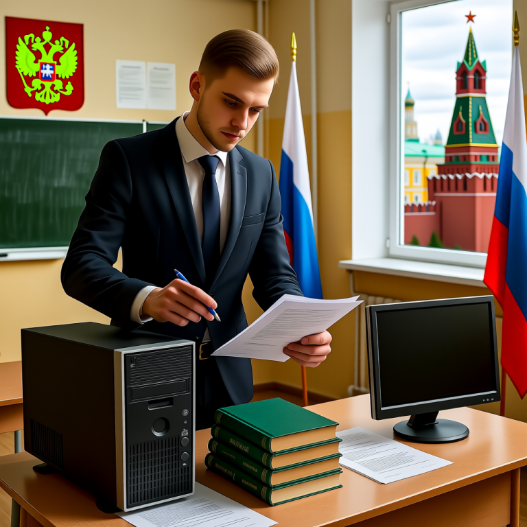 Наглядный пример к статье "Срок размещения УПД: Обязательный ответ в Рязани [sc name=year][/sc]"