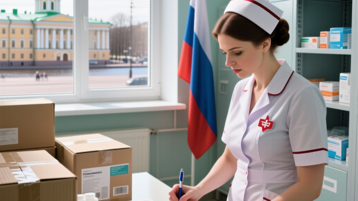 Наглядный пример к статье "Работа с поставщиками: незаменимое обучение в Рязани"