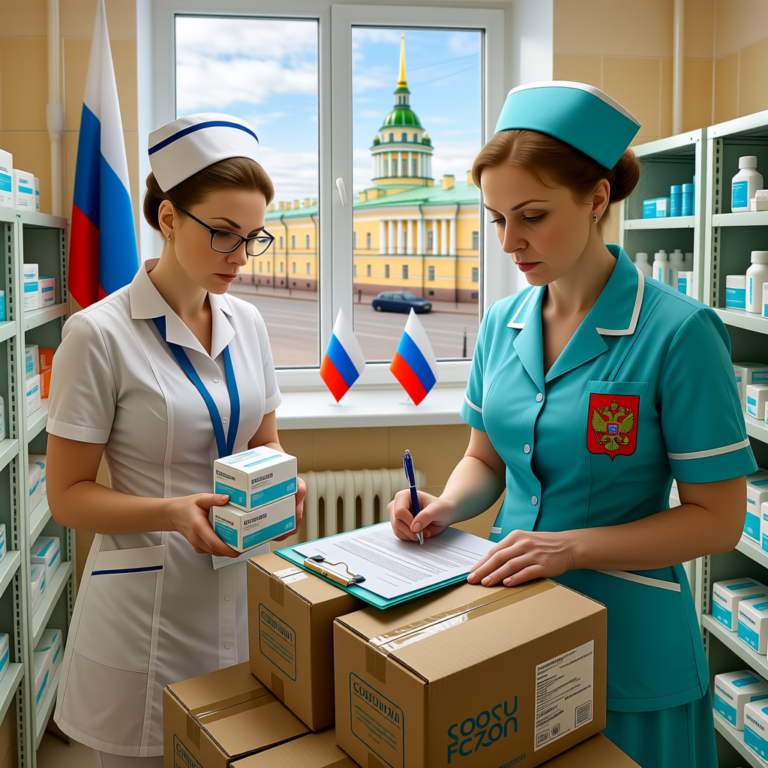 Поясняющая иллюстрация к материалу "223-ФЗ: проще закупки в Рязани"