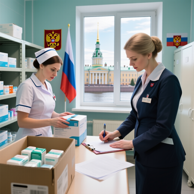 Графическое сопровождение статьи "Контроль исполнения контракта 44-ФЗ — профессиональное обучение в Рязани"