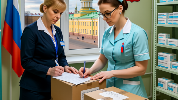 Наглядный пример к статье "Сложные закупки: Эксклюзивное обучение в Рязани"