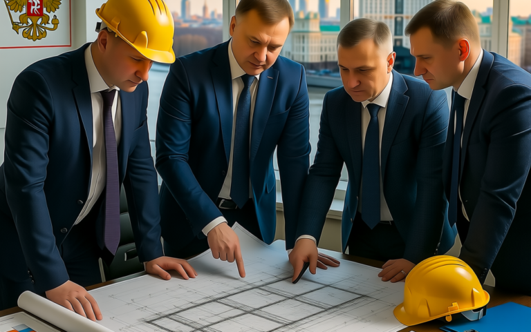 Наглядный пример к статье "Сложные закупки — профессиональное обучение 44-ФЗ в Рязани"