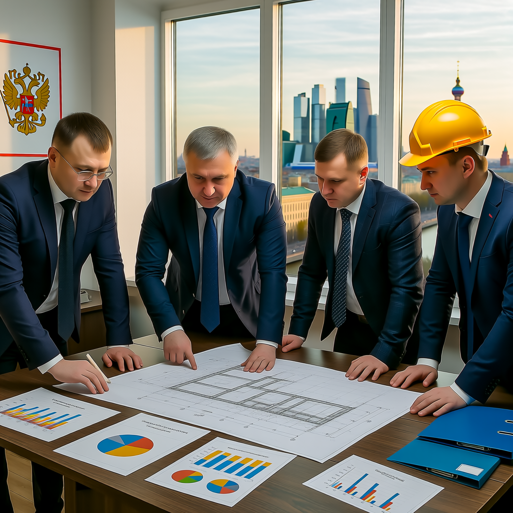 Иллюстрация 1: Законодательство 44-ФЗ: Важные Обновления для Вашего Роста Изображение к статье "Законодательство 44-ФЗ: Важные Обновления для Вашего Роста"