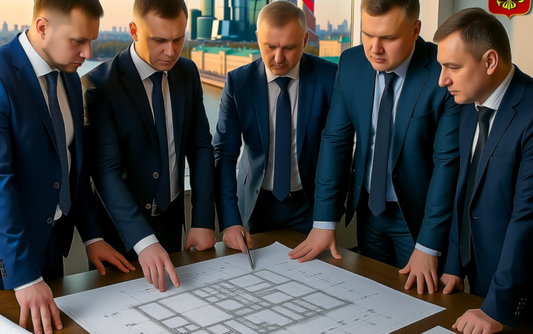 Иллюстрация 1: Риски исполнения контракта: надежные способы минимизировать Изображение к статье "Риски исполнения контракта: надежные способы минимизировать"