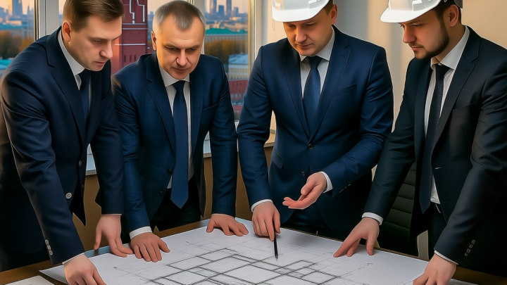 Наглядный пример к статье "44-ФЗ: эффективная организация закупок для госкомпаний в Рязани"