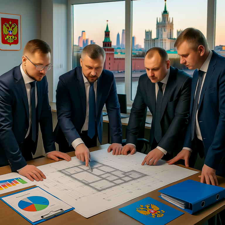 Наглядный пример к статье "Работа с поставщиками: Эксклюзивное обучение закупкам в Рязани"