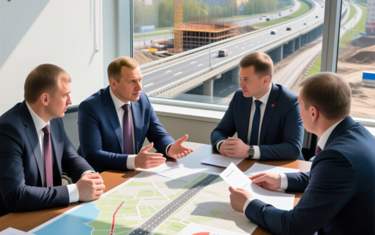 Наглядный пример к статье "Контроль закупок: эксклюзивное обучение в Рязани"