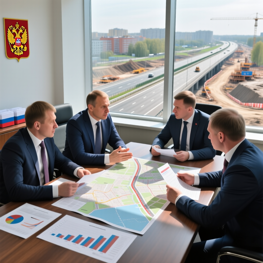 Наглядный пример к статье "Тендерная документация — профессиональное обучение в Рязани"