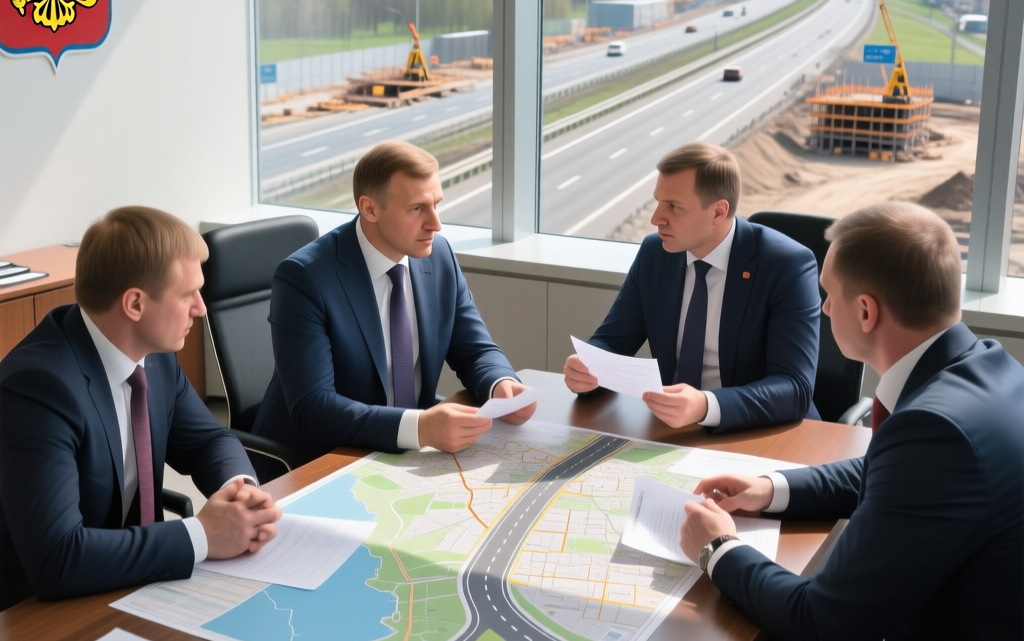 Наглядный пример к статье "Запрет на допуск: Важные изменения для рынка в Рязани [sc name=year][/sc]"