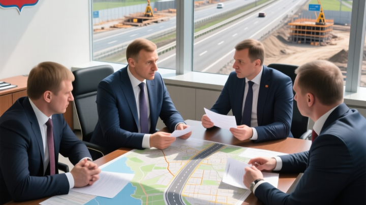 Поясняющая иллюстрация к материалу "в Рязани Эксклюзивное обучение закупкам 44-ФЗ"