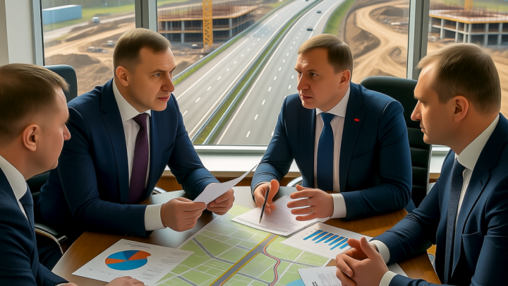 Изображение к статье "Планирование закупок по 44-ФЗ: профессиональный курс для госкомпаний"