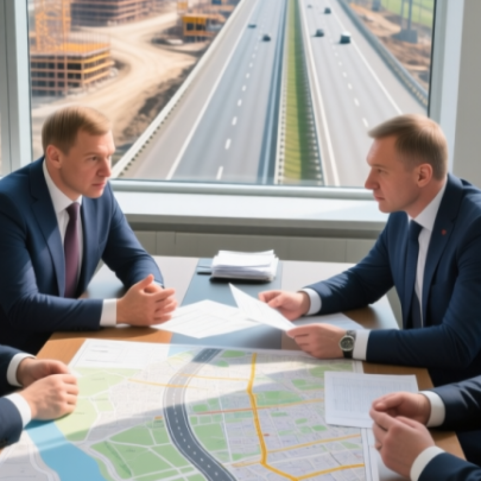 Поясняющая иллюстрация к материалу "Цифровизация закупок: эксклюзивное обучение в Смоленске"