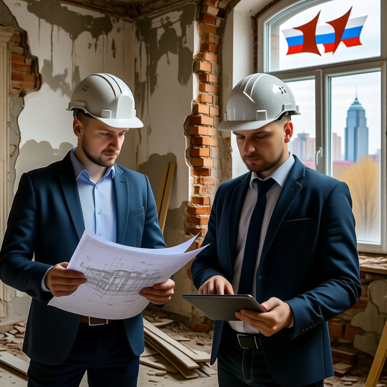 Графическое сопровождение статьи "Риски исполнения: минимизация в Донецке обучение"