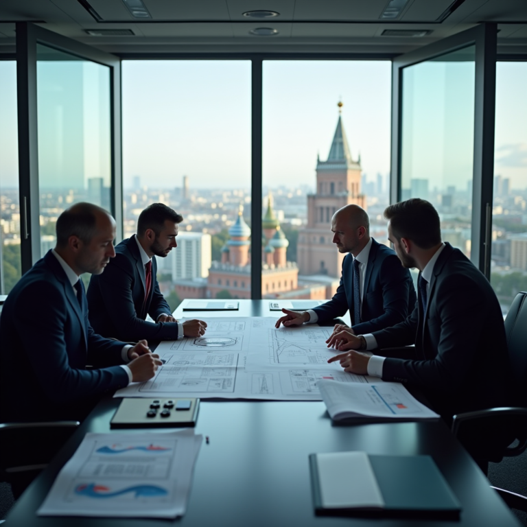 Графическое сопровождение статьи "Виды закупок: Эксклюзивный гайд в Смоленске [sc name=year][/sc]"