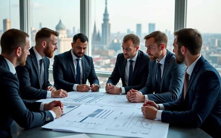 Наглядный пример к статье "Защита прав поставщика в Рязани: мощные решения"