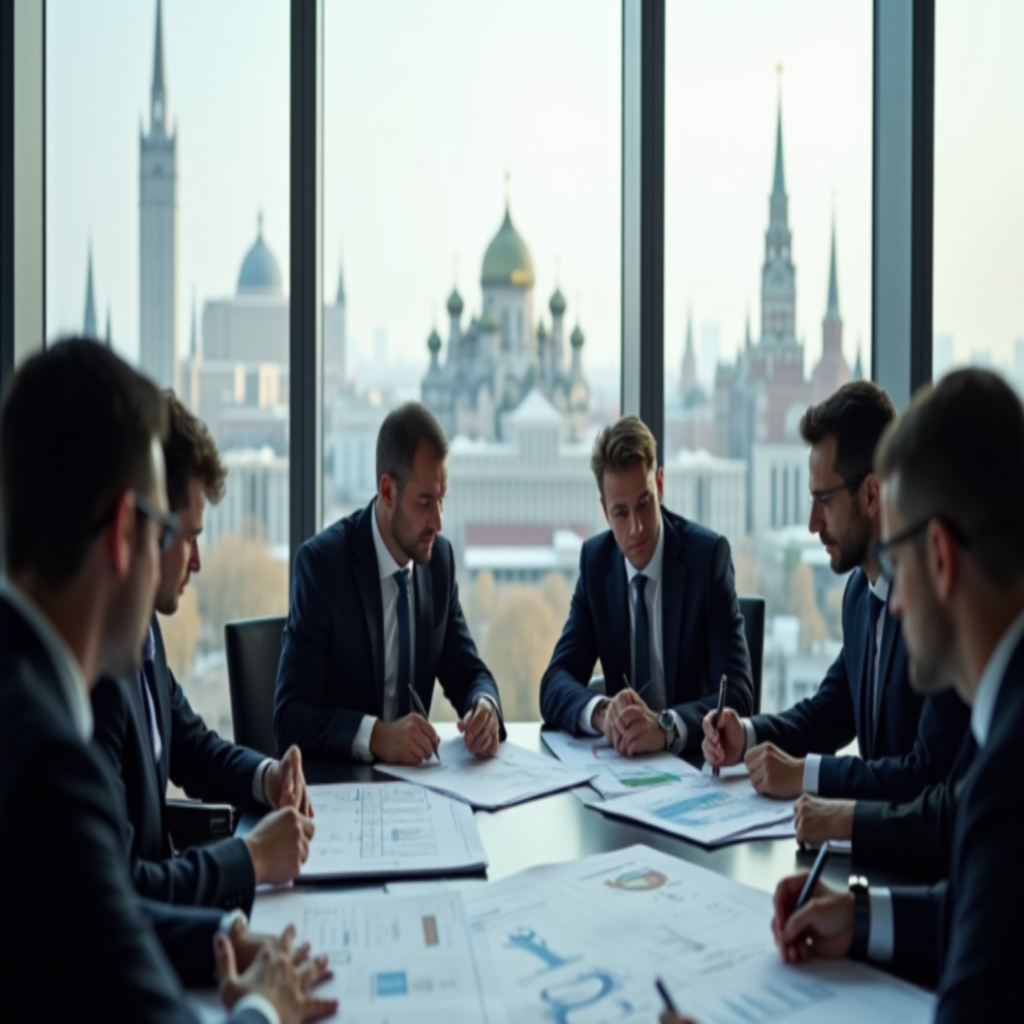 Графическое сопровождение статьи "Технический план: Обязательный лёгкий путь [city_locative] [sc name=year][/sc]"