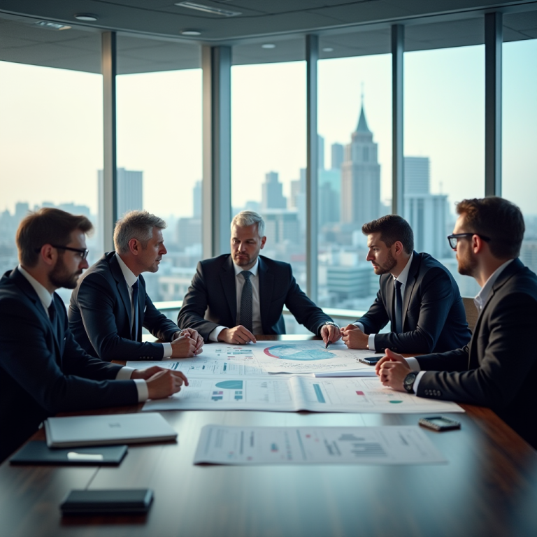 Иллюстрация 2: Закупки ограниченного доступа: Ваш главный карьерный прорыв Изображение к статье "Закупки ограниченного доступа: Ваш главный карьерный прорыв"