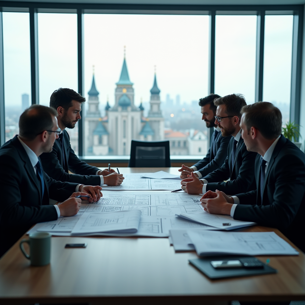 Поясняющая иллюстрация к материалу "223-ФЗ: Все Плюсы и Минусы в Рязани"