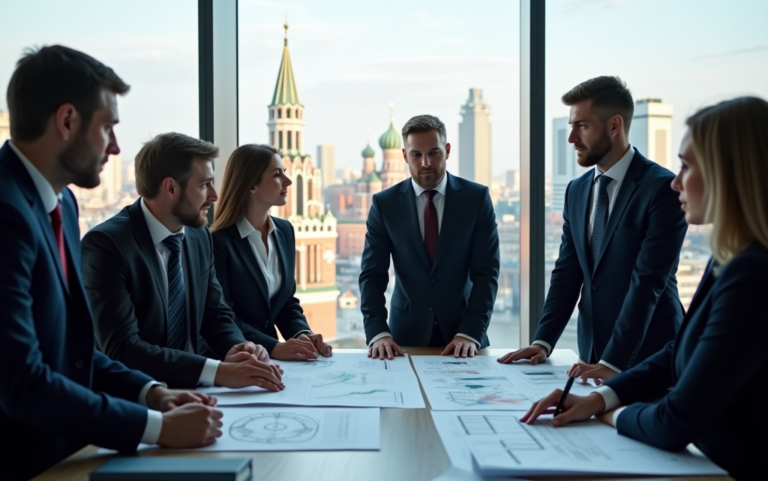 Поясняющая иллюстрация к материалу "Способ закупки: эксклюзивное обучение специалистов в Смоленске"