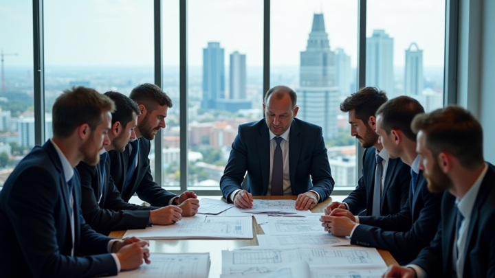 Графическое сопровождение статьи "Ошибки заказчика — эффективное обучение закупкам в Смоленске"