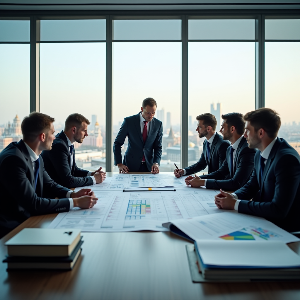 Изображение к статье "44-ФЗ: эффективный план тендерной документации без ошибок заказчика"