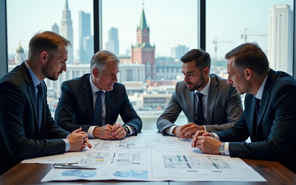 Наглядный пример к статье "Электронные площадки: Эффективное обучение в Рязани"