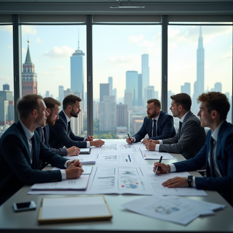 Наглядный пример к статье "Антимонопольный комплаенс: Обязательное обучение в Рязани [sc name=year][/sc]"