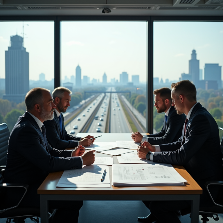 Графическое сопровождение статьи "44-ФЗ изменения: Обновления в Рязани"