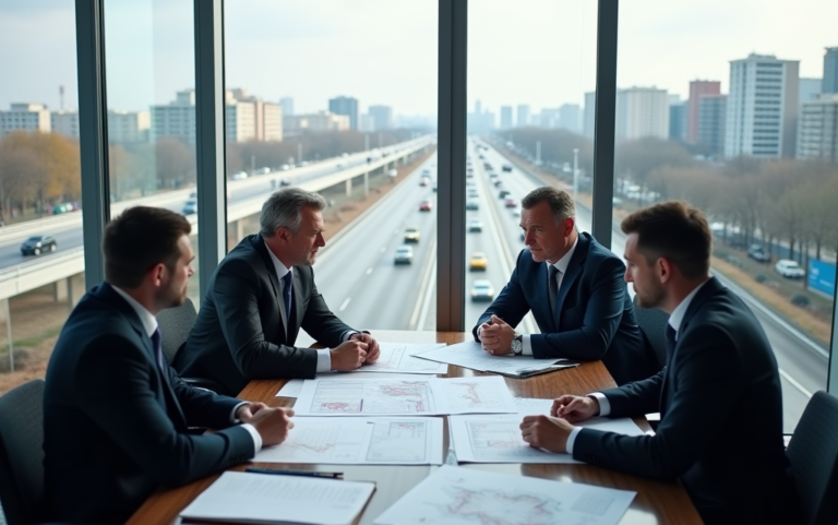 Иллюстрация 2: Взаимодействие заказчика и поставщика: ключ к выгодным сделкам Изображение к статье "Взаимодействие заказчика и поставщика: ключ к выгодным сделкам"