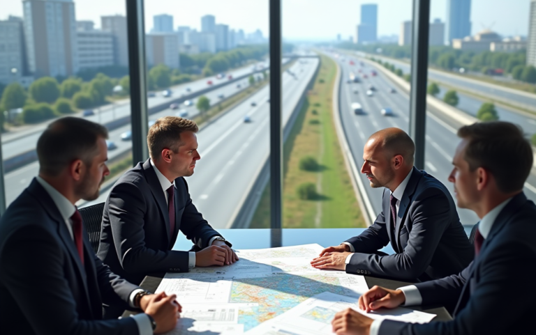 Изображение к статье "План-график закупок: эффективный алгоритм для обязательного планирования"