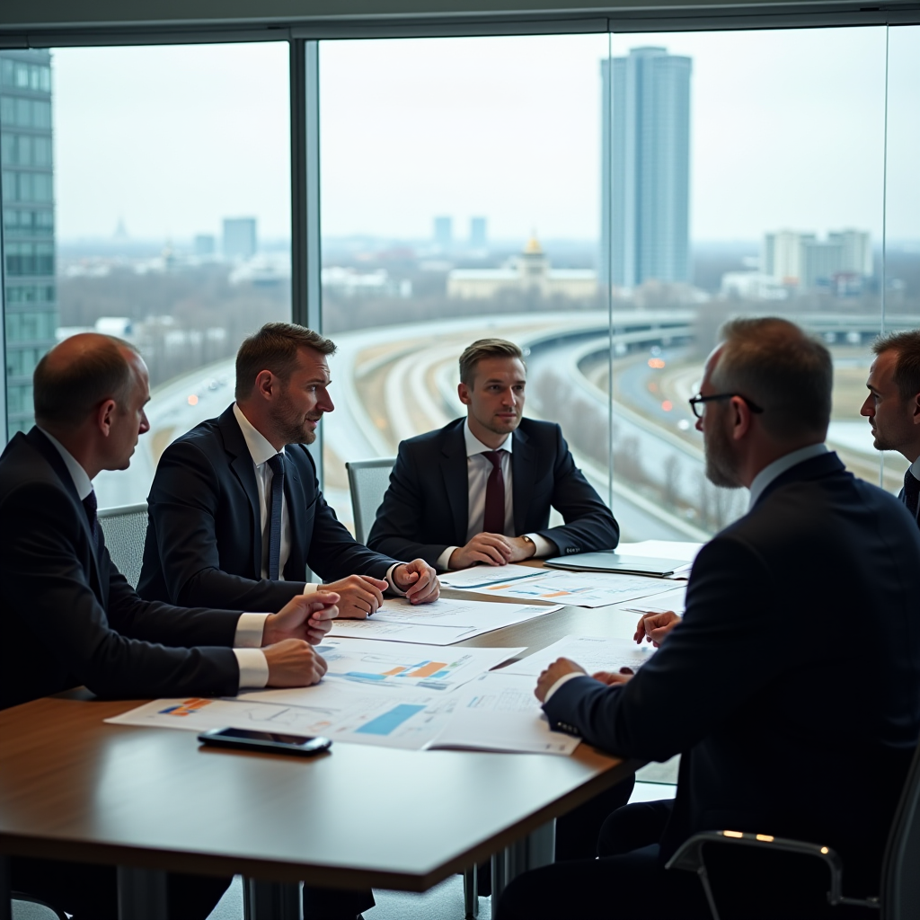 Иллюстрация 1: Электронные площадки: Умный путь к выгодным госзакупкам Изображение к статье "Электронные площадки: Умный путь к выгодным госзакупкам"