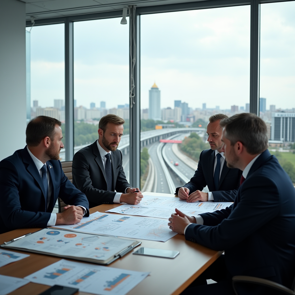 Иллюстрация 1: План-график закупок: Ваш ключ к успешной карьере Графическое сопровождение статьи "План-график закупок: Лучшее обучение специалистов в Смоленске"