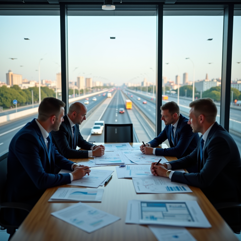 Наглядный пример к статье "Контрактный управляющий: Экспресс-обучение в Рязани"