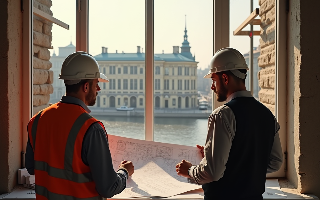 Графическое сопровождение статьи "Капитальный ремонт многоквартирных домов: Обязательные изменения в Смоленске [sc name=year][/sc]"