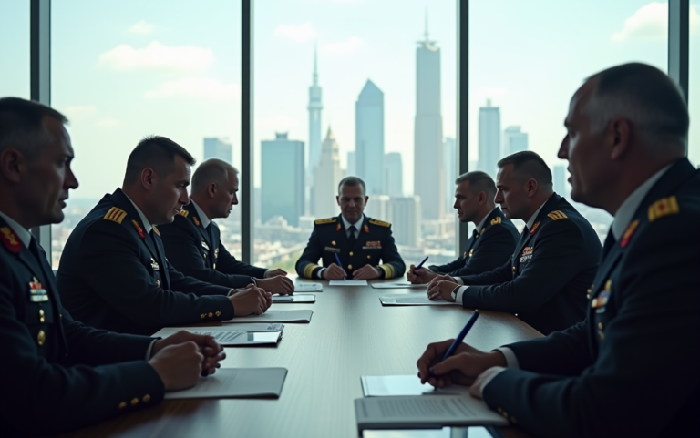 Поясняющая иллюстрация к материалу "Обучение контрактных управляющих: Экспертные курсы в Смоленске"