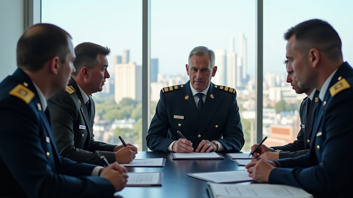 Наглядный пример к статье "Оценка поставщика — профессиональные критерии добросовестности в Рязани"