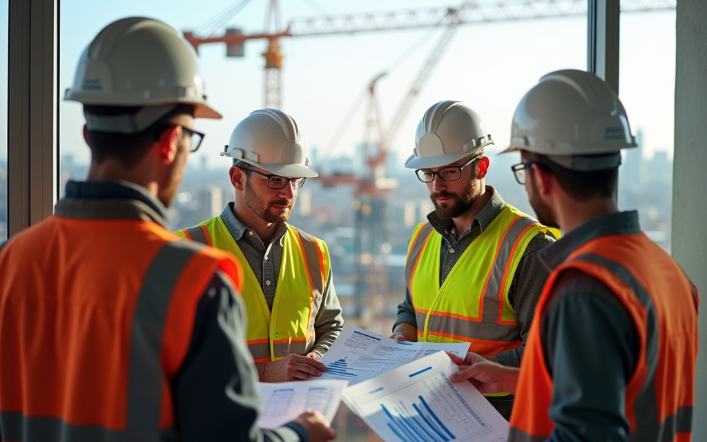 Поясняющая иллюстрация к материалу "Контроль исполнения контракта в Смоленске — эксклюзивное обучение госзакупкам"