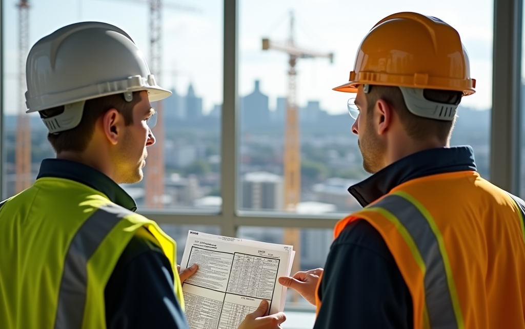 Наглядный пример к статье "Обучение закупкам: Эффективная подготовка в Рязани"