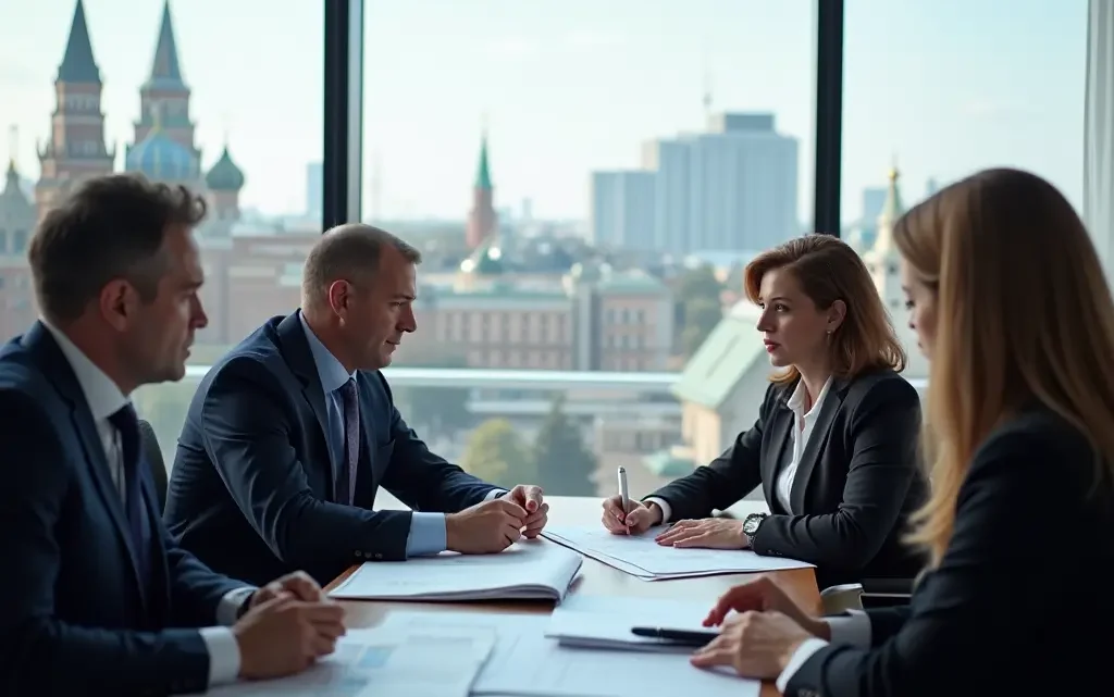 Изображение к статье "Конкурсная документация: эффективное пошаговое руководство для выгодного участия"