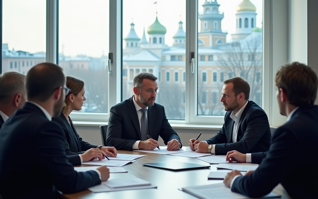 Иллюстрация 2: Обучение работе с единственным поставщиком 44-фз Поясняющая иллюстрация к материалу "Единственный поставщик 44-ФЗ: Эффективное обучение специалистов в Грозном"
