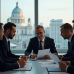 Наглядный пример к статье "44-ФЗ: Лучшие советы по закупкам в Рязани 2025"