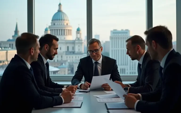 Наглядный пример к статье "44-ФЗ: Лучшие советы по закупкам в Рязани 2025"