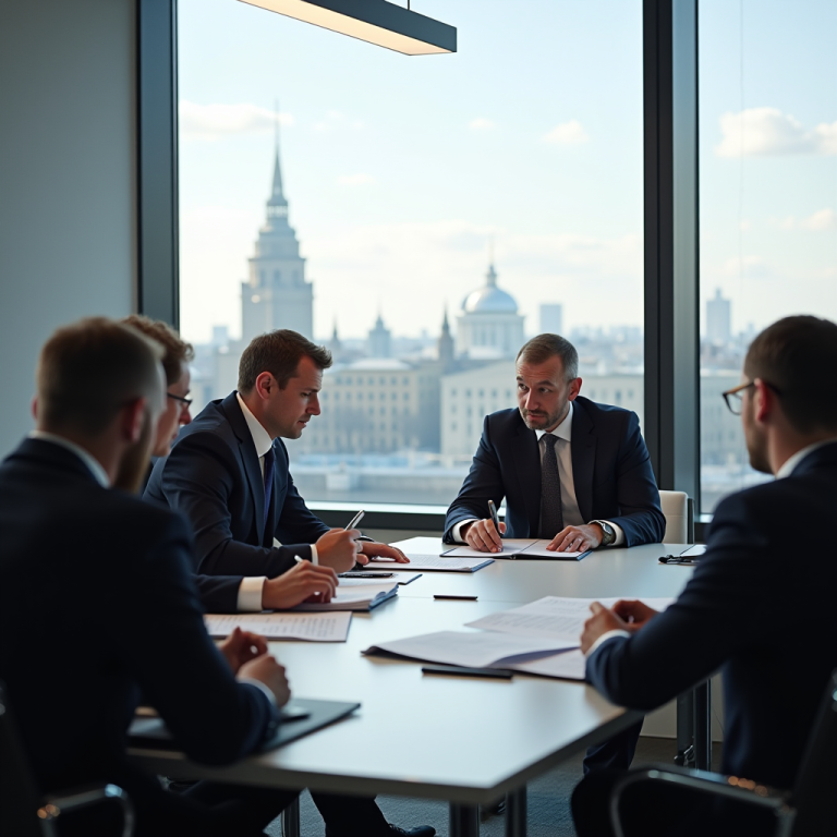 Иллюстрация 2: Обоснование цены контракта: важный алгоритм для заказчиков Изображение к статье "Обоснование цены контракта: важный алгоритм для заказчиков"