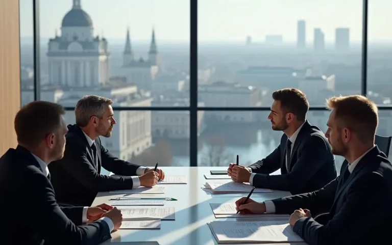 Графическое сопровождение статьи "223-ФЗ: пошаговая инструкция по закупкам в Кирове"