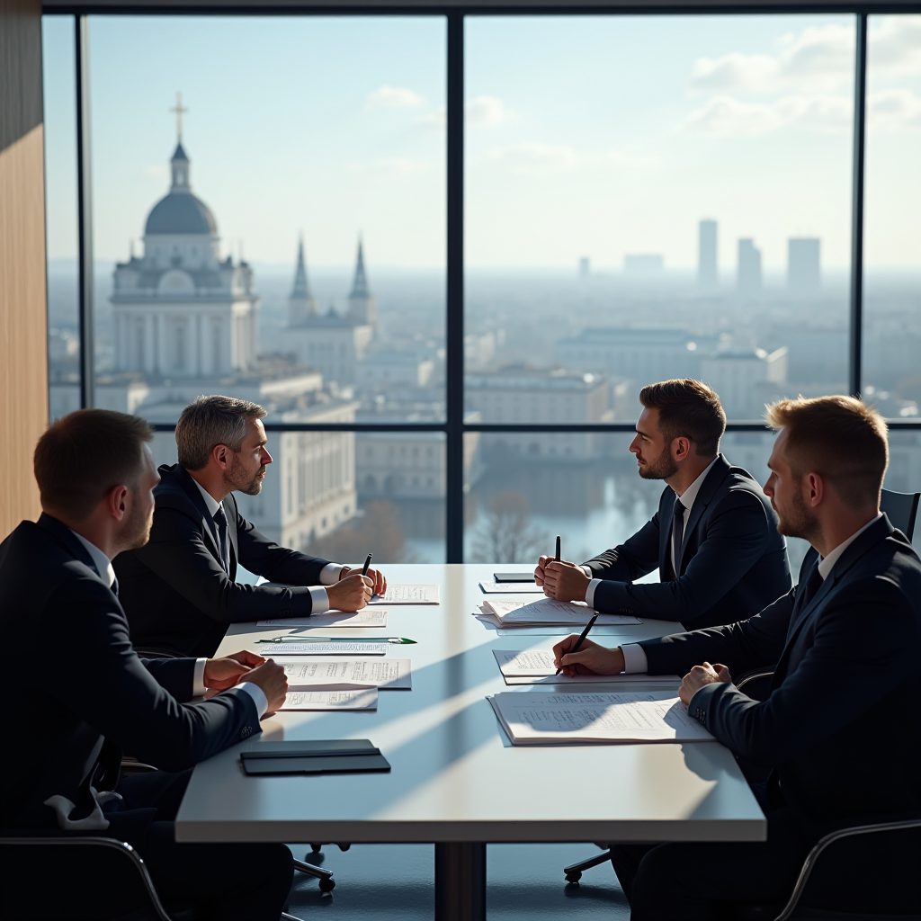 Поясняющая иллюстрация к материалу "Доказательство картеля: Обязательный успех в Рязани [sc name=year][/sc]"