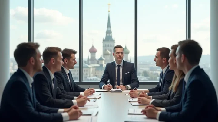 Поясняющая иллюстрация к материалу "Закупки 44-ФЗ — профессиональные советы в Рязани"